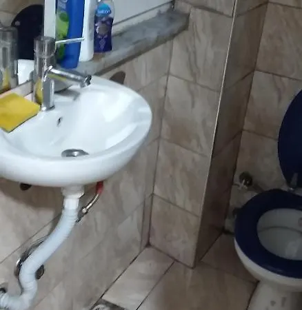 Guenluek Kiralik Apartment Istanbul