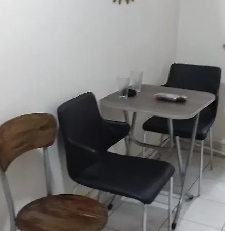 Guenluek Kiralik Apartment