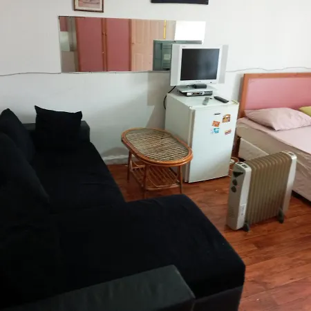 Guenluek Kiralik Apartment *