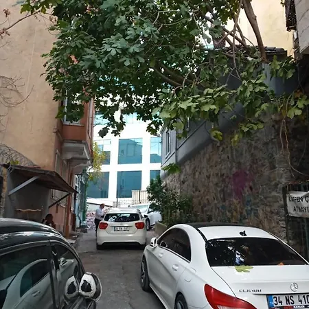 Apartment Guenluek Kiralik Istanbul