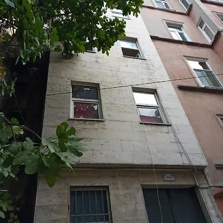 Guenluek Kiralik Apartment *