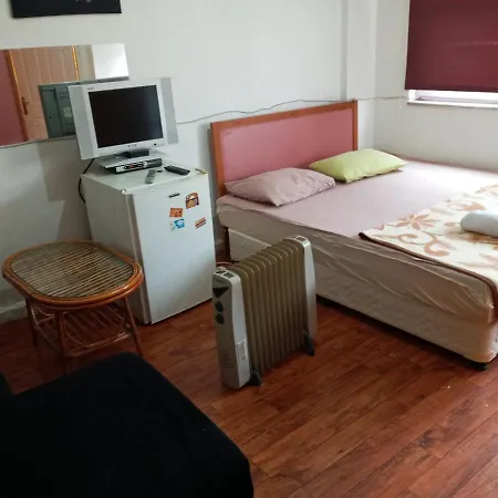 Guenluek Kiralik Apartment *