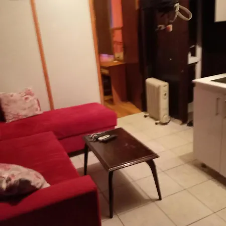 Guenluek Kiralik Apartment *