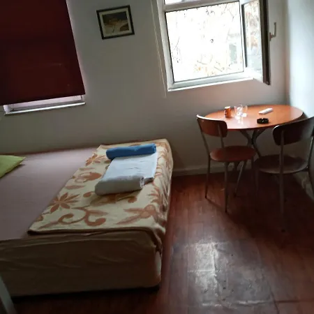Guenluek Kiralik Istanbul